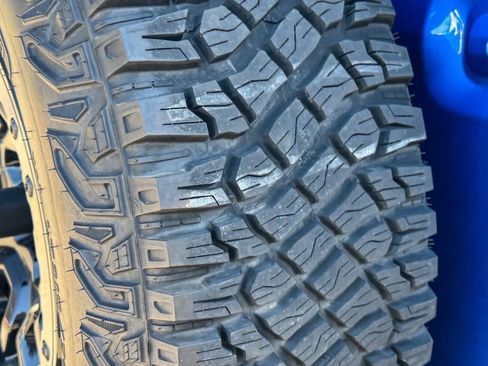 Used 2021 Ford Bronco First Edition image 40