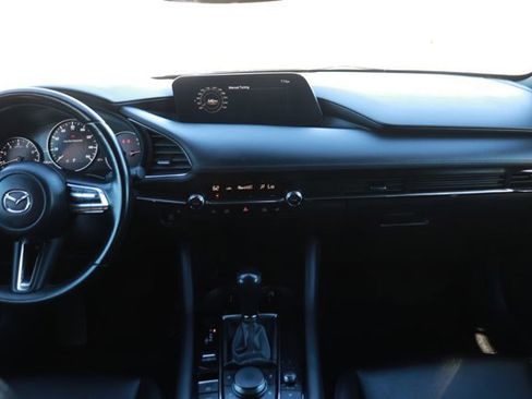 Used 2023 MAZDA MAZDA3 s image 15