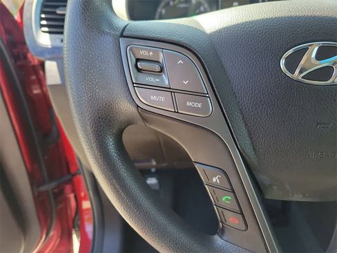 Used 2017 Hyundai Santa Fe Sport image 28