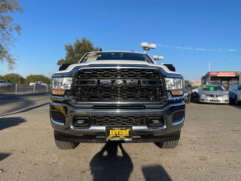 Used 2020 RAM 2500 Tradesman AWD/4WD image 4