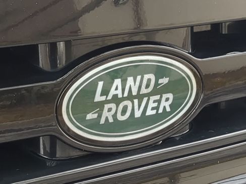 Certified 2025 Land Rover Defender 110 S AWD/4WD image 12