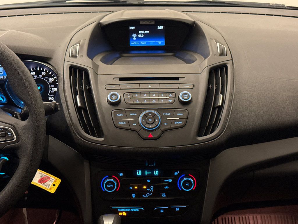 Used 2017 Ford Escape SE FWD image 15