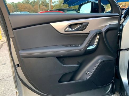 New 2026 Chevrolet Blazer LT w/ Midnight/Sport Edition image 10