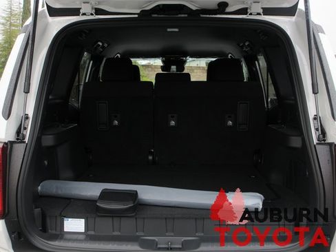 New 2026 Toyota Land Cruiser 1958 image 4