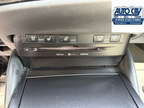 Used 2022 Lexus ES 350 w/ Premium Package FWD image 27