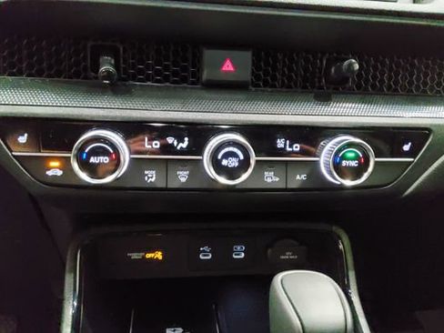 New 2026 Honda CR-V Sport-L image 29