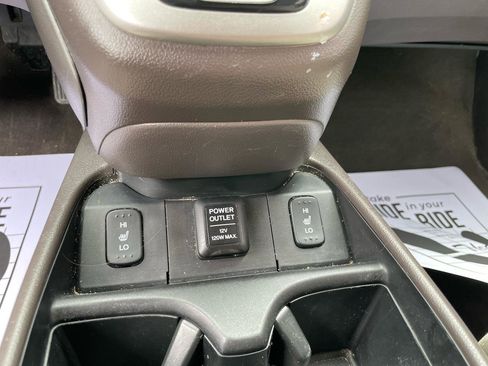 Used 2012 Honda CR-V EX image 12