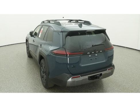 New 2026 Toyota RAV4 FWD image 6