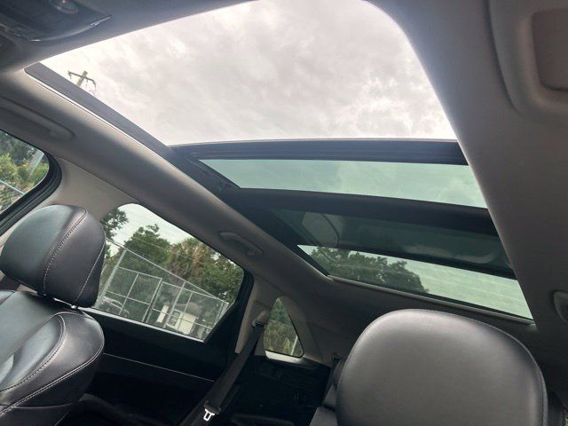 Used 2021 Kia Sorento S w/ Panoramic Sunroof Package FWD image 18