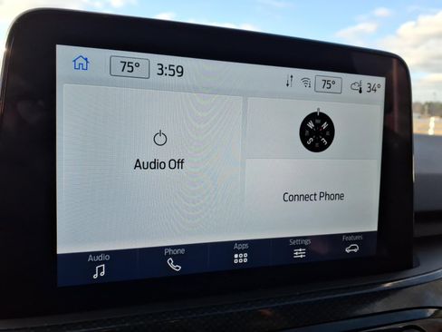 Used 2024 Ford Escape ST-Line image 13