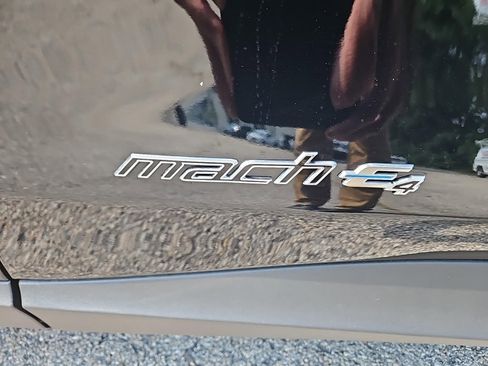 New 2025 Ford Mustang Mach-E Premium image 16
