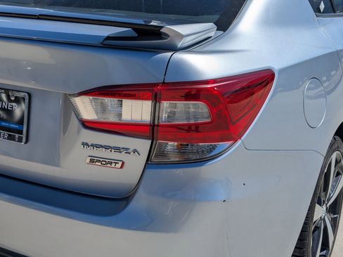 Used 2018 Subaru Impreza 2.0i Sport AWD/4WD image 11