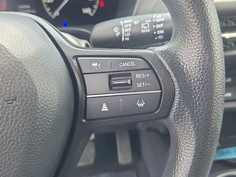 Certified 2023 Honda HR-V LX image 20