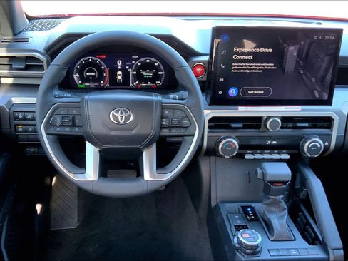 Used 2025 Toyota Tacoma TRD Off-Road image 5