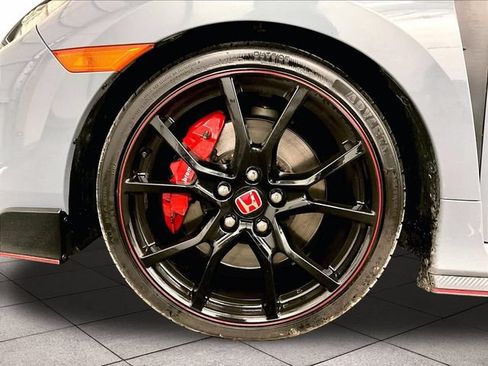 Used 2021 Honda Civic Type R image 8