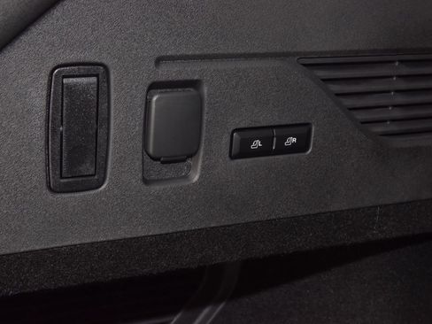 New 2026 Lincoln Nautilus Reserve w/ Jet Appearance Package image 47