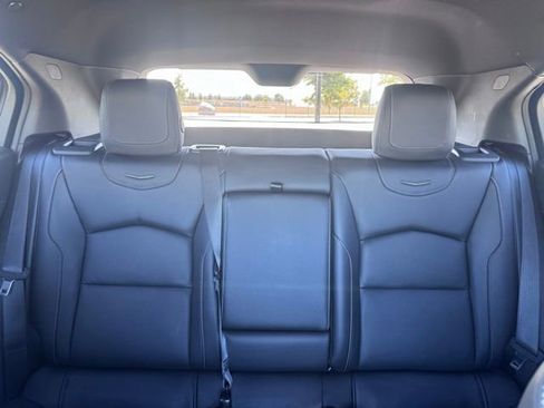 Used 2024 Cadillac XT4 Premium Luxury image 24