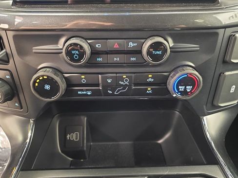 New 2026 Ford F150 STX w/ Equipment Group 200A AWD/4WD image 29