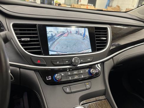 Used 2018 Buick LaCrosse Essence w/ Sun and Shade Package FWD image 26