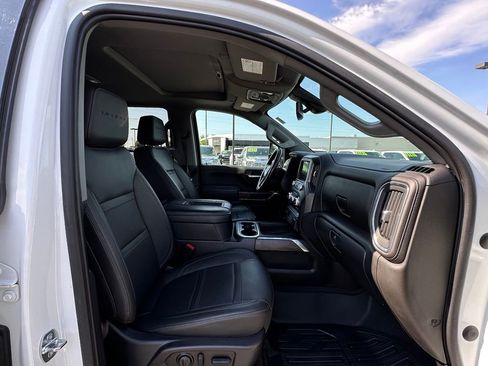 Certified 2022 GMC Sierra 2500 Denali AWD/4WD image 13
