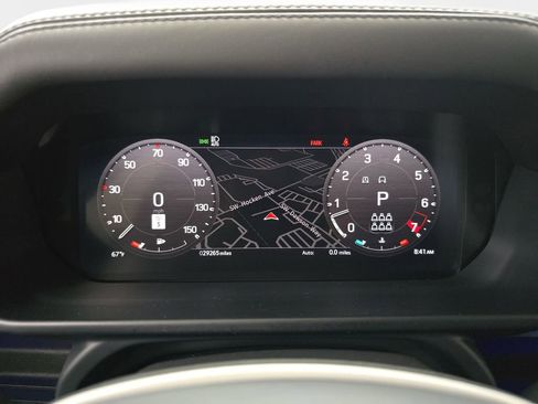 Used 2023 Land Rover Defender 130 First Edition AWD/4WD image 21