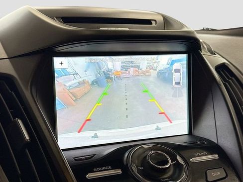 Used 2017 Ford Escape Titanium image 14