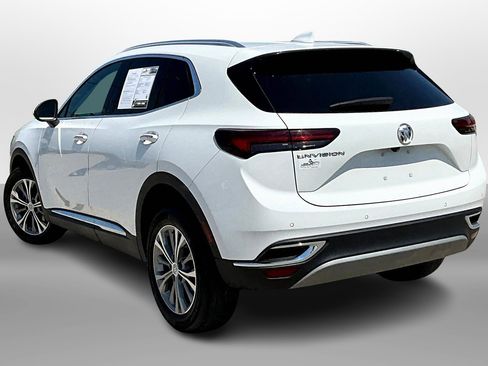 Used 2022 Buick Envision Preferred image 9