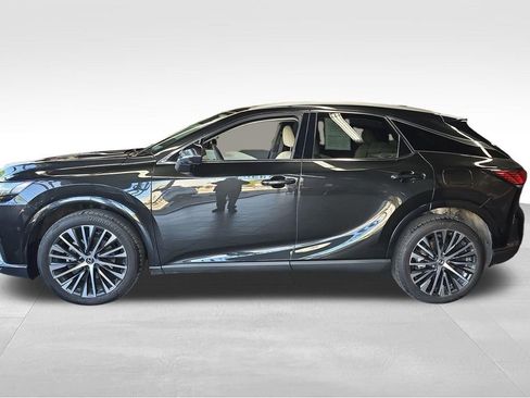 Used 2024 Lexus RX 350 Premium Plus w/ Convenience Package AWD/4WD image 6