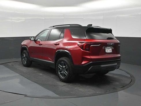 New 2027 GMC Terrain AT4 w/ LPO, Black Badging Package AWD/4WD image 6