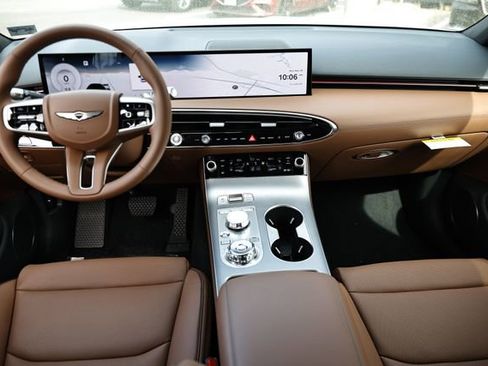 New 2026 Genesis GV70 2.5T Advanced image 28