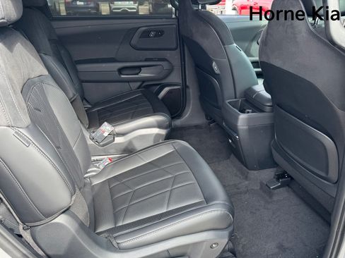 New 2027 Kia Telluride SX Prestige X-Pro AWD/4WD image 21