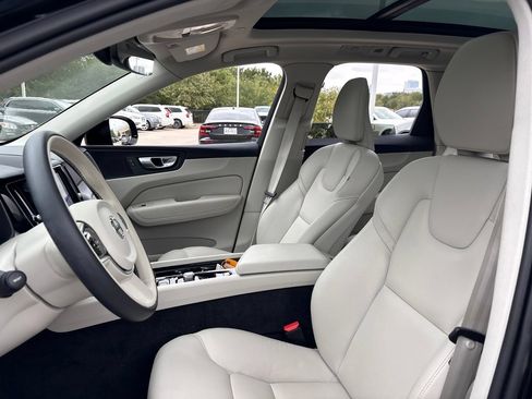 Used 2024 Volvo XC60 T8 Core w/ Protection Package Premier AWD/4WD image 17