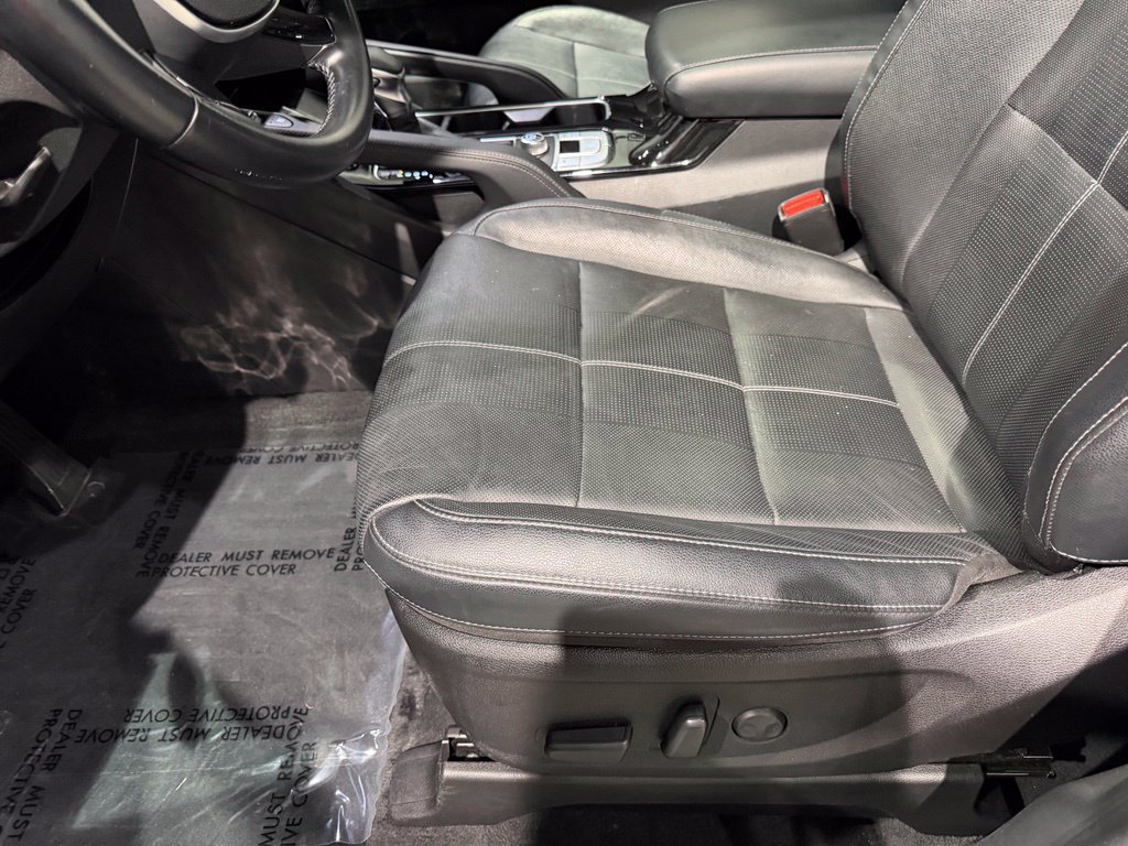 Used 2022 Kia Telluride EX FWD image 32