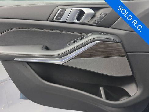 Certified 2025 BMW X5 sDrive40i RWD image 24