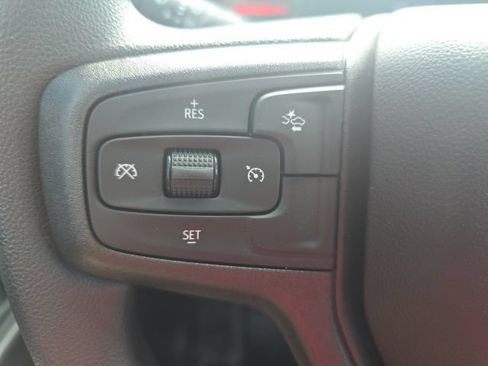 New 2026 Chevrolet Silverado 2500 W/T AWD/4WD image 16
