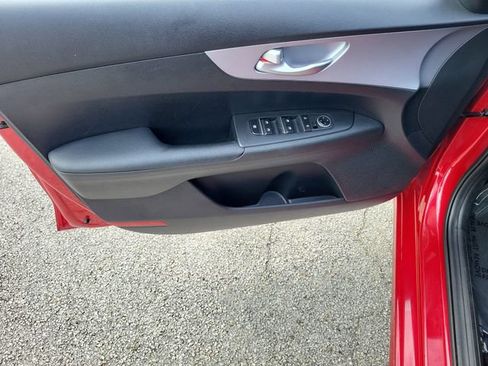 Used 2024 Kia Forte LXS FWD image 20