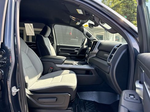 Used 2026 RAM 1500 Big Horn AWD/4WD image 15