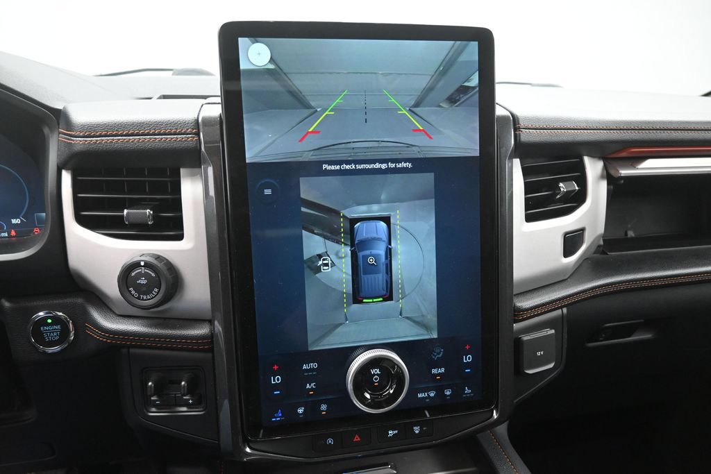 Certified 2023 Ford Expedition Timberline AWD/4WD image 4