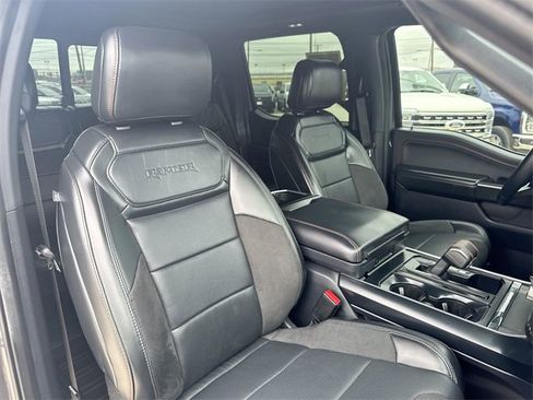 Certified 2024 Ford F150 Raptor image 31