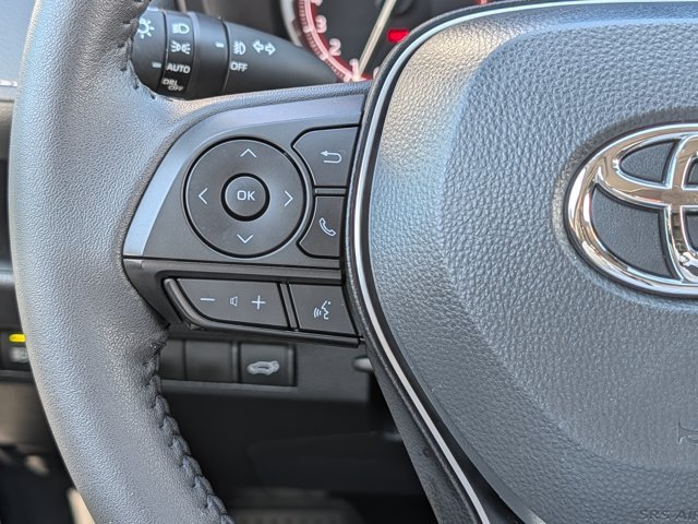 Used 2025 Toyota RAV4 XLE Premium AWD/4WD image 21