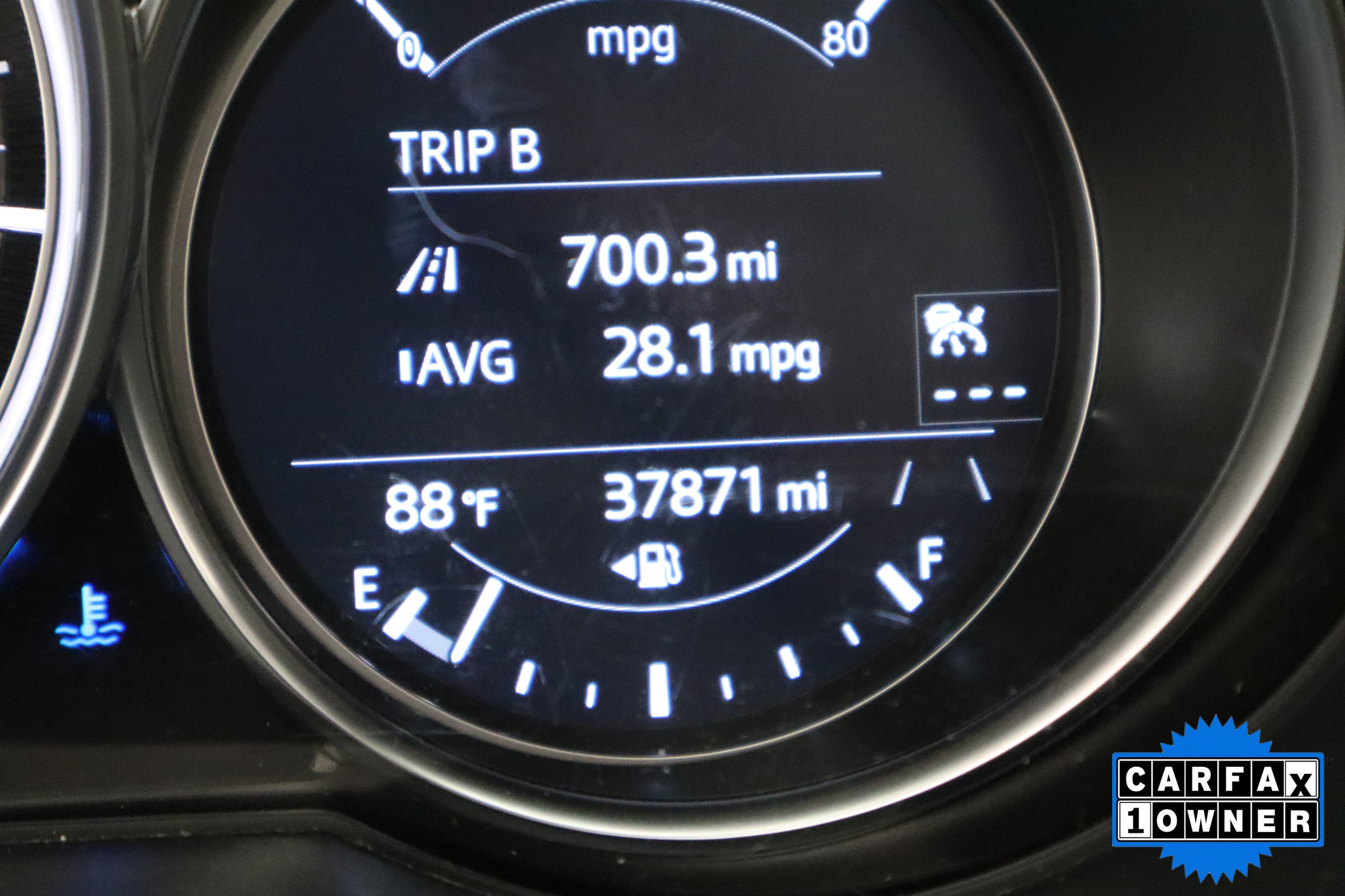 Used 2025 MAZDA CX-5 AWD 2.5 S w/ Select Package image 19