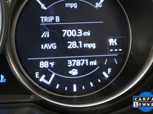 Used 2025 MAZDA CX-5 AWD 2.5 S w/ Select Package image 19