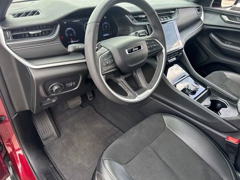 Used 2024 Jeep Grand Cherokee L Altitude image 19