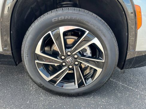 Used 2026 Buick Enclave Sport Touring AWD/4WD image 40