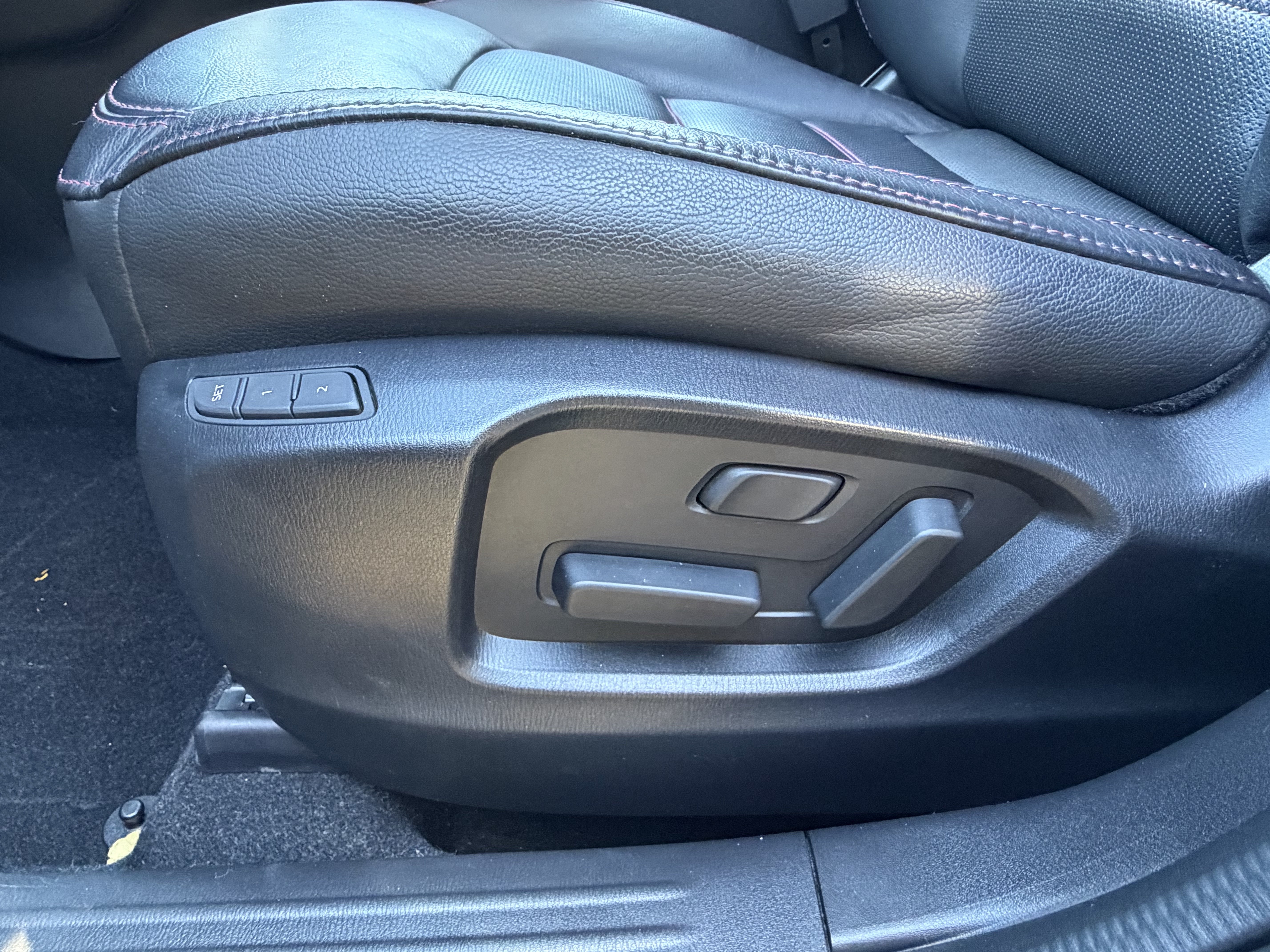 Used 2024 MAZDA CX-5 Carbon Edition AWD/4WD image 10
