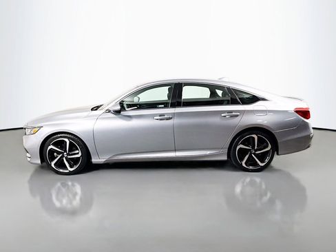 Used 2019 Honda Accord Sport image 4
