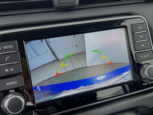 Used 2024 Nissan Versa S w/ S Plus Package image 11