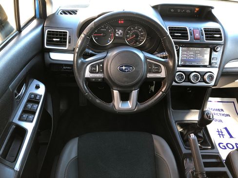 Used 2016 Subaru Crosstrek 2.0i Premium w/ Popular Package #1 image 9