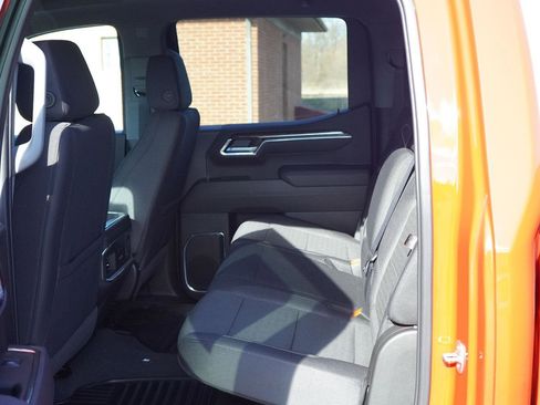 New 2025 GMC Sierra 1500 Elevation w/ Preferred Package image 25