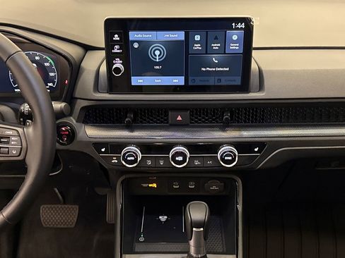 New 2026 Honda CR-V TrailSport image 17